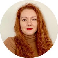 Kateryna Molodetska's picture