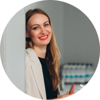 Iryna Lytvynchuk's picture