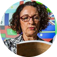 Maria Thereza Miguel Peres's picture