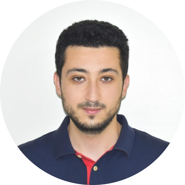 Amine Bennis's picture