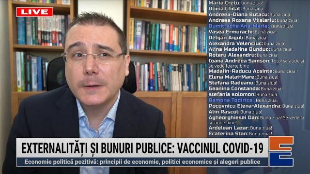 Embedded thumbnail for Externalități și bunuri publice: Vaccinul Covid-19