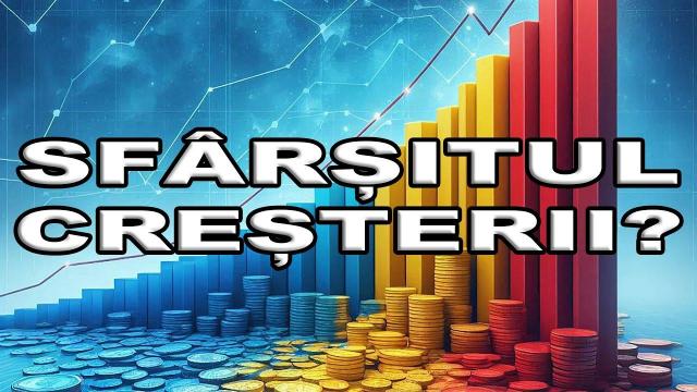 Embedded thumbnail for De ce crește PIB-ul real pe cap de locuitor mai repede în România decât în Germania?