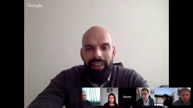 Embedded thumbnail for EUROSCI Network Lecture: Social media metrics (with Martin Melichar)