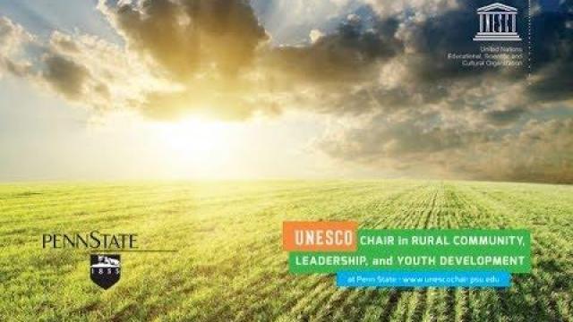 Embedded thumbnail for Who will fund the growth of online teaching in international higher education?